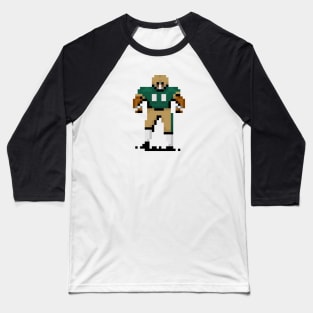 16-Bit Football - Williamsburg Baseball T-Shirt